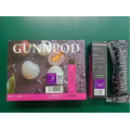 Gunnpod GunnPods descartáveis ​​na Austrália