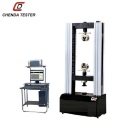 WDW-100 Plastic Material Testing Machine