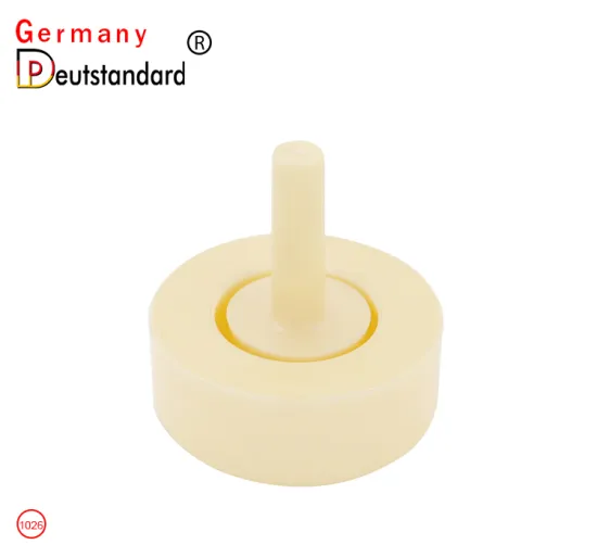 Commercial Ice Cream Cone Cup Making Model