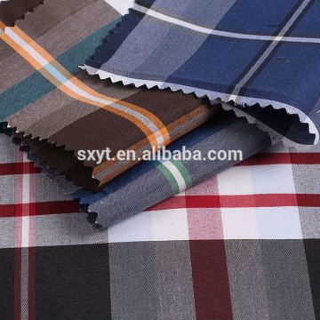 polyester fabric for men suiting