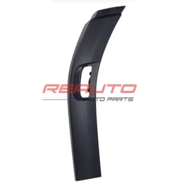 Scania OE 2297985 2297986 Front Fender Short 65.5CM S/R 7 Series Truck Body Parts Wholesale