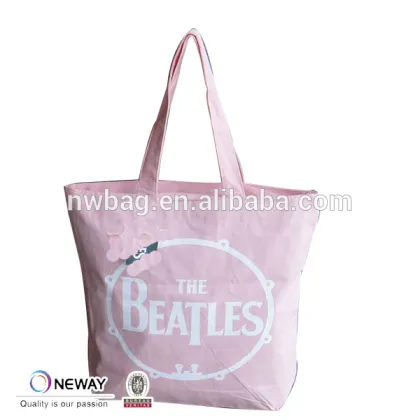 Low Price! Printed Wholesale Tote Bags/Cotton Whoesale Tote Bags/Custom Cotton Whoesale Tote Bags