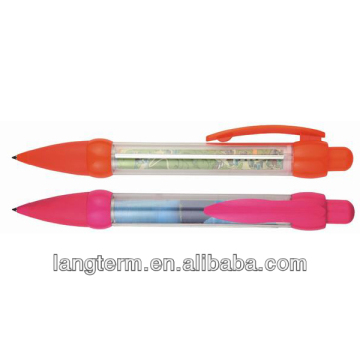 Ball pen for advertising