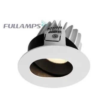 Dongguan Fullamps 10W COB LED Downlight 220-240V