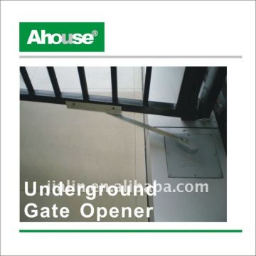 Underground Double Swing Gate Opener with DS218