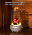 Fragrance Lamp เครื่องพ่นยากระจายน้ำมันหอมระเหยแบบไม่ใช้น้ำ