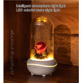 Небулайзер с диффузором для безводных эфирных масел Fragrance Lamp