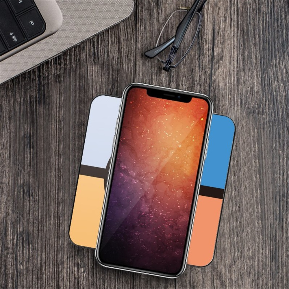 Wireless Fast Charger