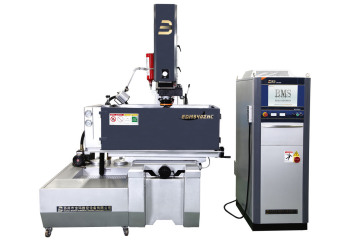 EDM540znc EDM Sinker Machine
