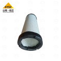 Air filter YA00007606 YA00007394 Hitachi ZX200-5G