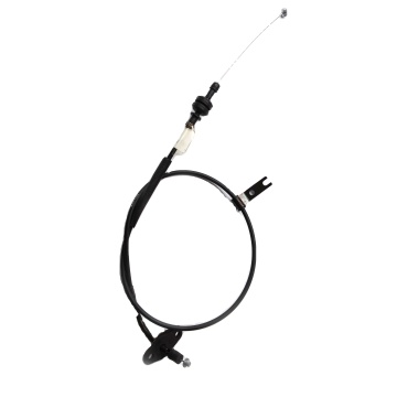 OEM Auto Throttle Cable 96666042 - Professional Supplier for Car Accelerate Control Cable Parts