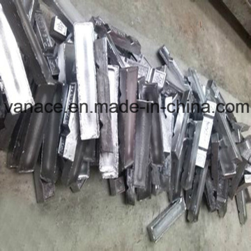 Lead Antimony Alloy with Best Supplier