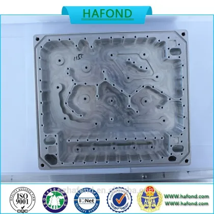 ISO9001-2000 OEM Professional High Precision fax machine parts