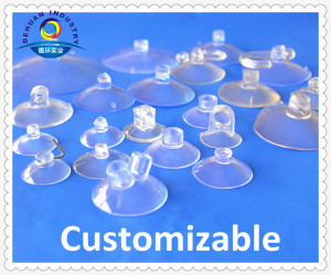 High Quantity Silicone Rubber Seals