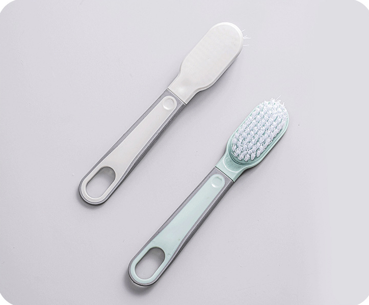 Multipurpose Shoe Cleaning Brush Laundry Scrub Brush