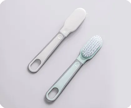 Multipurpose Shoe Cleaning Brush Laundry Scrub Brush