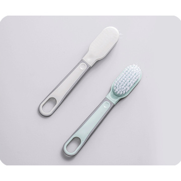 Multipurpose Shoe Cleaning Brush Laundry Scrub Brush