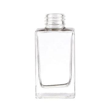 European Quality Custom Reed Glass Diffuser Bottles in Various Sizes - Hot Sale