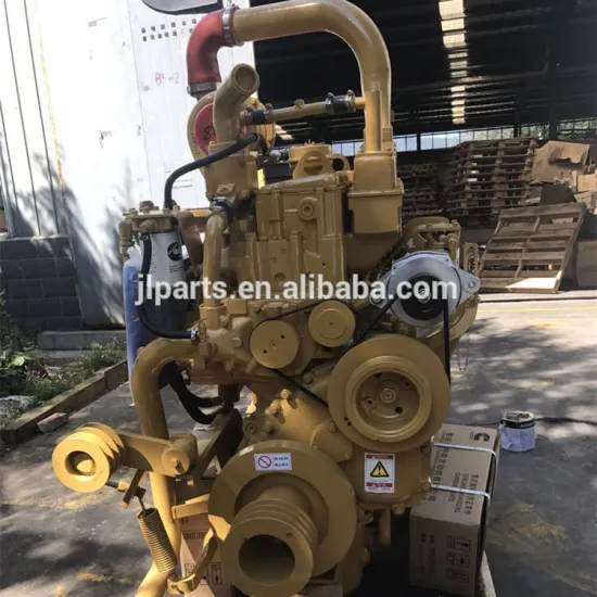 Chongqing factory NTA855-C360 Bulldozer SD32 NT855 Diesel Engine
