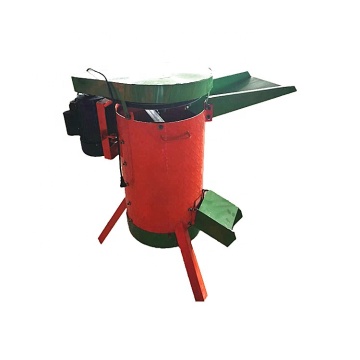 Mesin Sheller Peeler Walnut Green berkualitas tinggi untuk pertanian