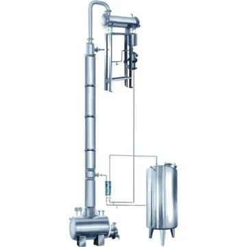Industrial Ethanol and Methanol Distillation Columns for Sale