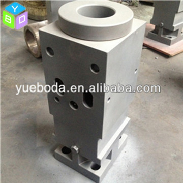 Furukawa Rock Breaker Hammer Chuck Housing per Hydraulic Breaker F22 Front Head