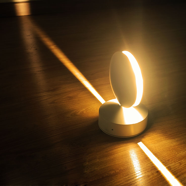 7W LED ablaklámpa ajtó keret díszítse a fényt
