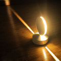 7 Вт светодиодной оконной лампы Рамка для украшения света