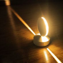 7W LED ablaklámpa ajtó keret díszítse a fényt