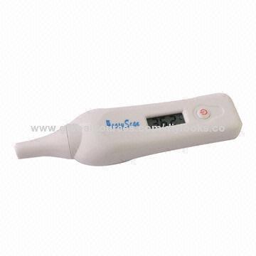 Infrared Ear Thermometer, OEM Orders Welcomed