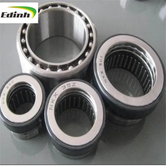 needle combined roller bearing NAx NKX NAX10TN