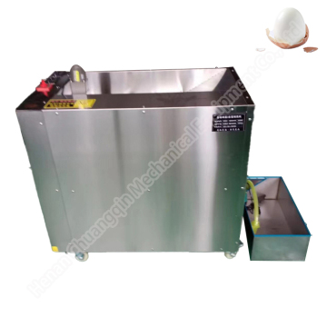 Automatic Egg Peeler for Quail Eggs - Peling Machine Shell Peeler
