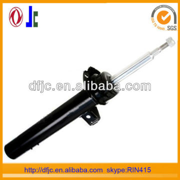 DAMPER SHOCK ABSORBER AND FRONT SHOCK ABSORBER ARE ABSORBER SHOCK