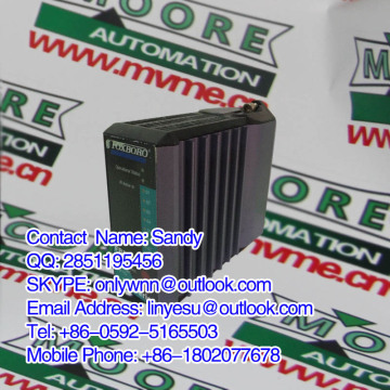 FOXBORO FBM215