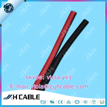 BC/CCA/CCS speaker cable red black for sound