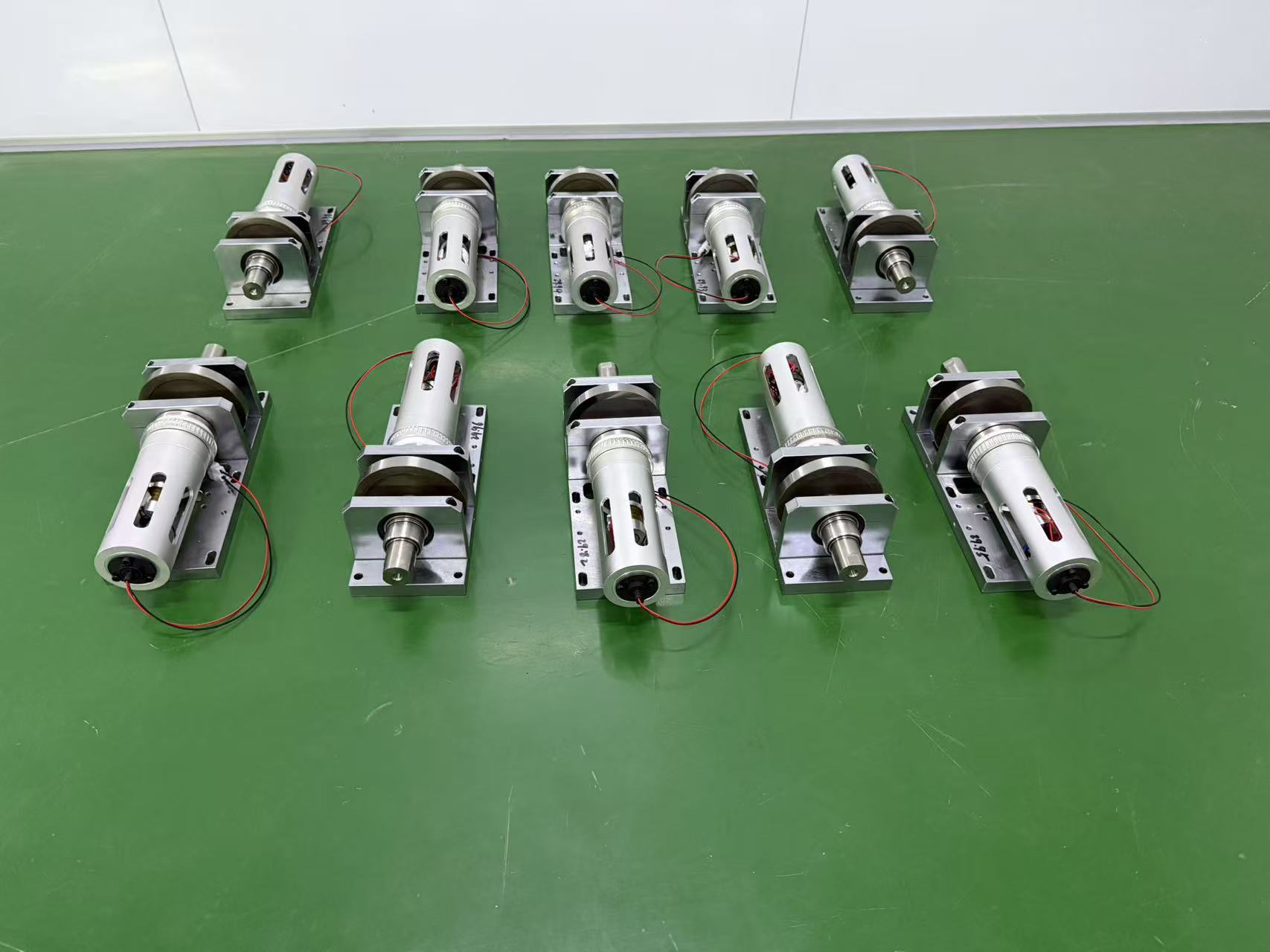 30kHz Ultrasonic Nonwoven Sealing Machine