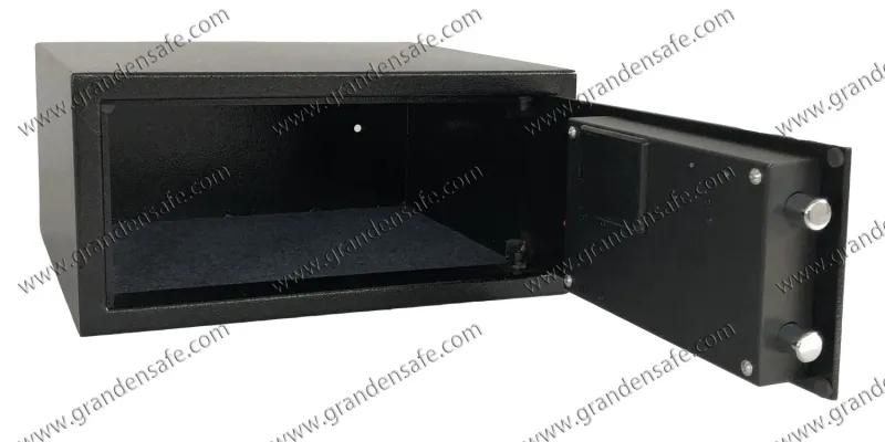 Modern 5-Star Hotel Safe (G-42BK)