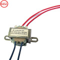 10V 0,2A 200mA UL CE Transformateur d'approbation