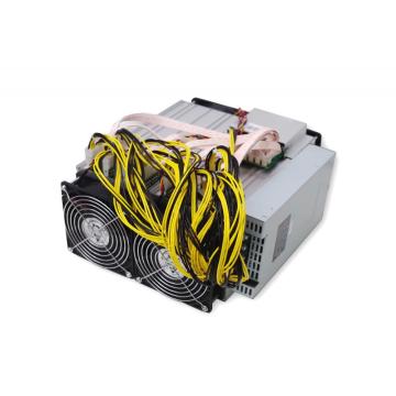 Innosilicon A4+ LTC-Miner