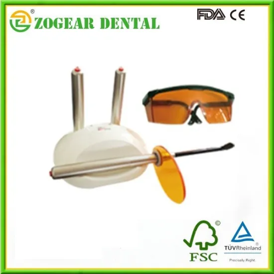 CDL-1000 Caries-detected light
