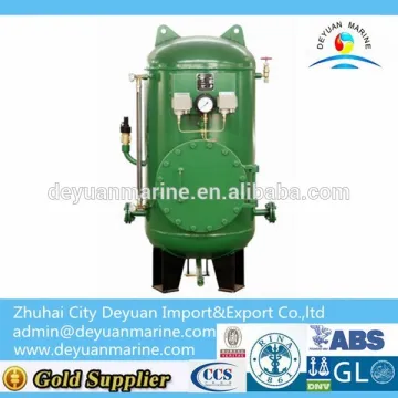 YLG Series Pressure Water Tank With hot selling