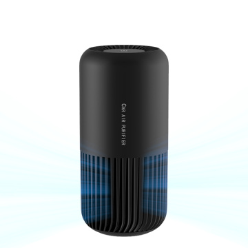 Air Purifier Cleaner Purifiers Home Office Desktop Car