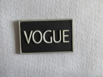 Yiwu Rubber label, rubber logo