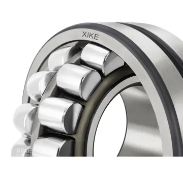 High Quality 22320 E Spherical Roller Bearings 100*215*73mm - Durable & High Load Capacity