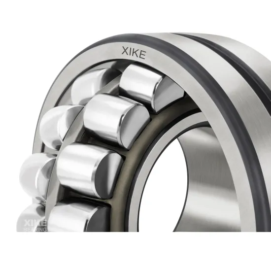 High Quality 22320 E Spherical Roller Bearings 100*215*73mm - Durable & High Load Capacity