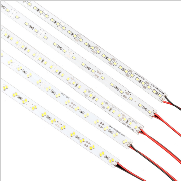 144leds LED Strip DC 12V 24V SMD 5630 4014 LED Light Bar