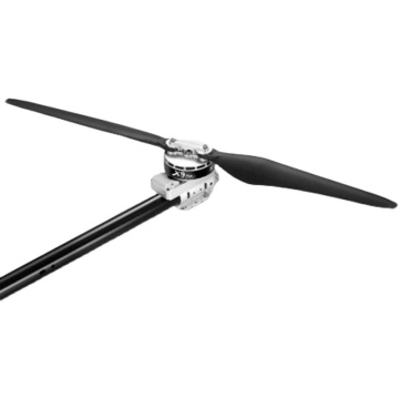 HobbyWing X9 Plus 14S ระบบพลังงาน 9620 Motor 36inch Propeller