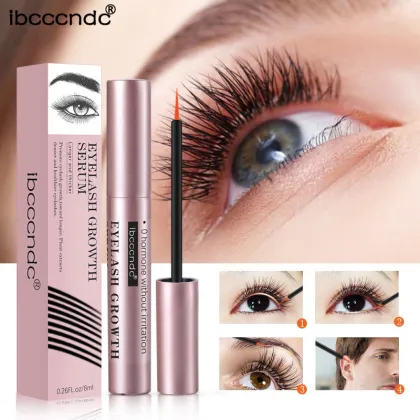 Private Label Eyelash Enhancing Serum