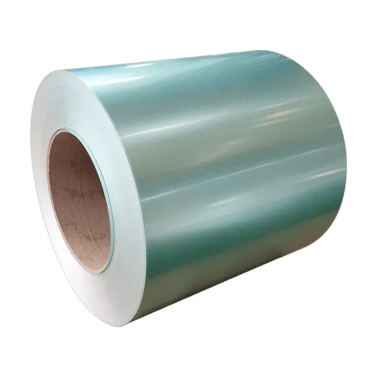 Prime 0.3mm Thick Galvanized Steel in Coil: Zinc, Aluminum, Magnesium Alloys - Payment by L/C