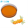 Natural High Quality Pure Sea Buckthorn friut Oil